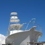 Blue Coral Sport Fishing Tower